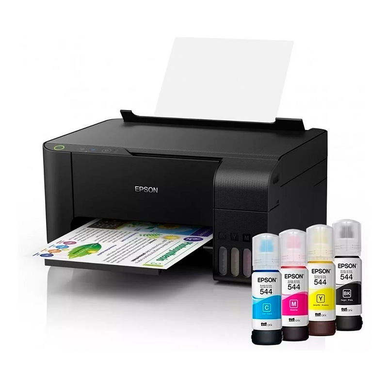 IMPRESORA EPSON L1110 – factory Online sas