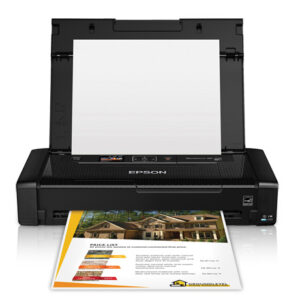 IMPRESORA EPSON WF100 WIFI