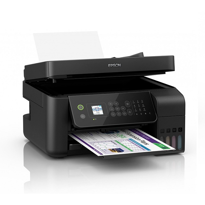IMPRESORA EPSON L5190 – factory Online sas