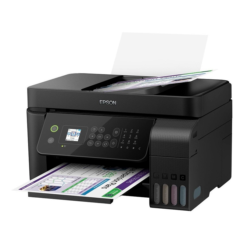 IMPRESORA EPSON L5190 – factory Online sas