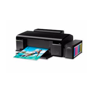 IMPRESORA EPSON L805