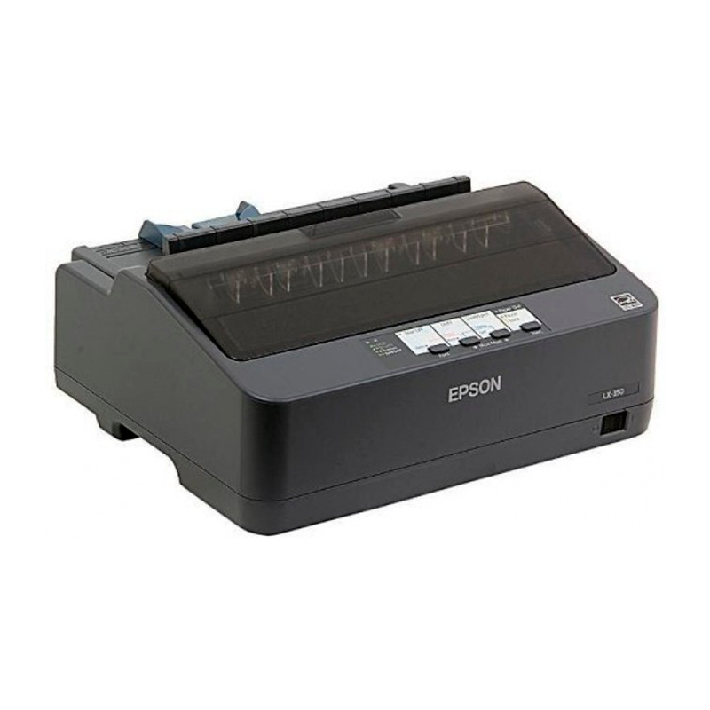 IMPRESORA EPSON LX350