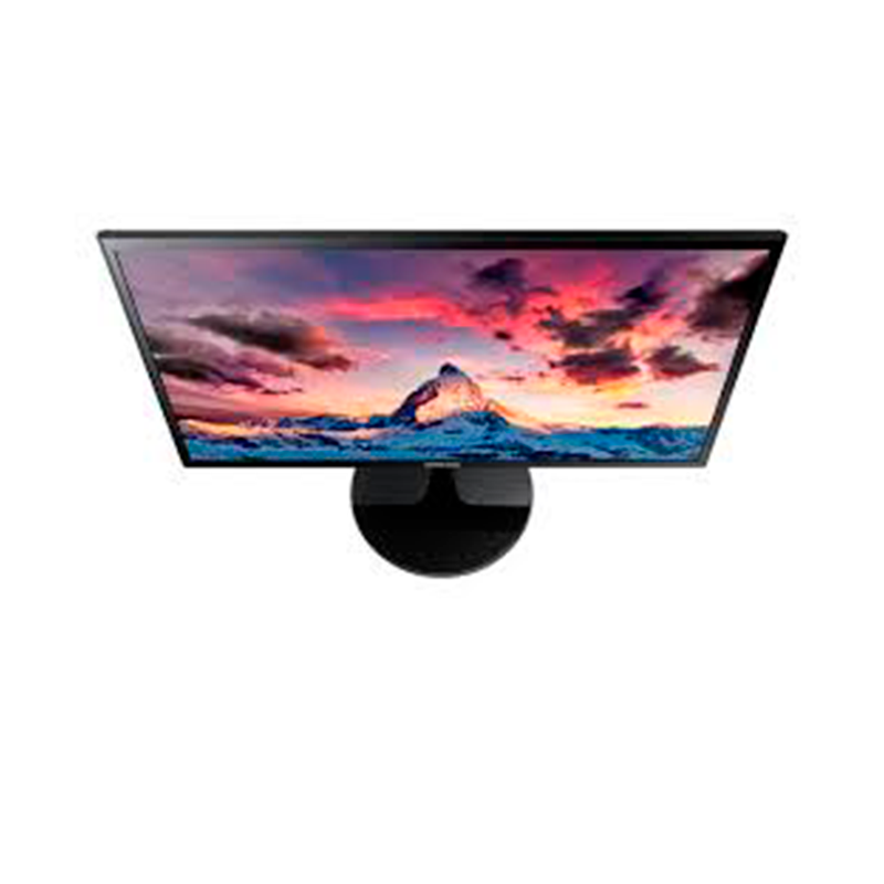 MONITOR SAMSUNG 24″ – factory Online SAS
