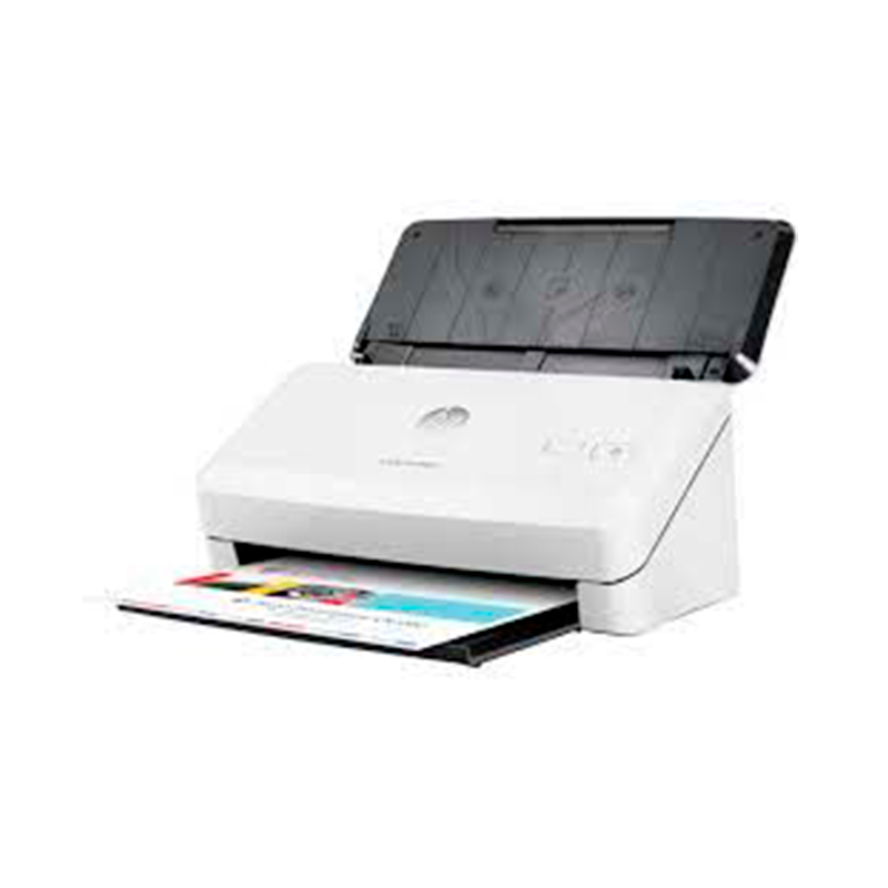 SCANNER HP 2000