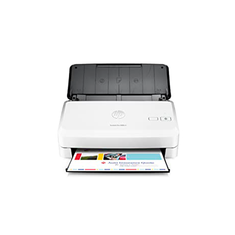 SCANNER HP 3000