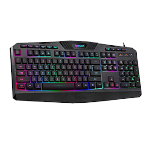 TECLADO GAMER K503A-RGB