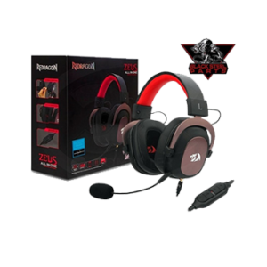 DIADEMA GAMER REDRAGON H510 ZEUS