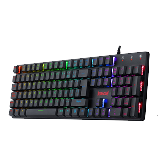 TECLADO GAMER K589RGB-SP SHRAPNEL - Imagen 4