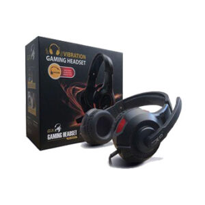 DIADEMA GAMER GENIUS GX HS-G600V