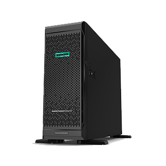 SERVIDOR HPE PROLIANT ML350 GEN10 TORRE - INTEL XEON 4210 - 16GB