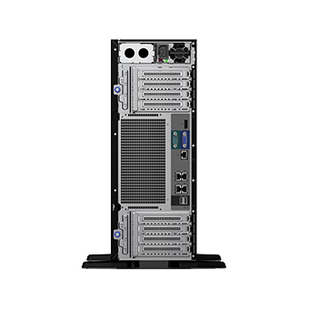 SERVIDOR HPE PROLIANT ML350 GEN10 TORRE - INTEL XEON 4210 - 16GB - Imagen 4