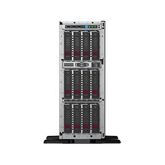 SERVIDOR HPE PROLIANT ML350 GEN10 TORRE - INTEL XEON 4210 - 16GB - Imagen 5
