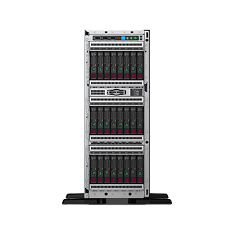 SERVIDOR HPE PROLIANT ML350 GEN10 TORRE - INTEL XEON 4210 - 16GB - Imagen 6