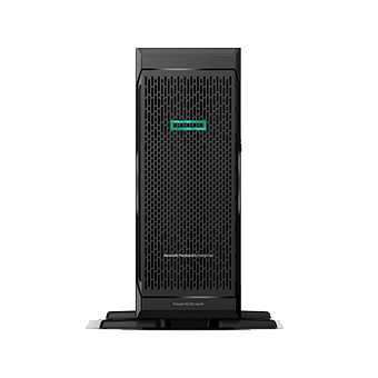 SERVIDOR HPE PROLIANT ML350 GEN10 TORRE - INTEL XEON 4210 - 16GB - Imagen 8