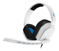 DIADEMA ASTRO ALÁMBRICA GAMING A10 PLAY
