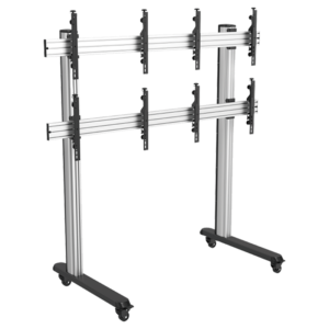 SOPORTE VIDEOWALL 45" A 55" SP-211-LM