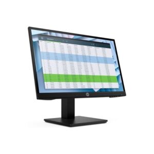 Monitor HP P22h G4 21.5" Adj 1920 x 1080 1 VGA 1 DP 1.2 1 HDMI
