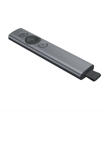 APUNTADOR SPOTLIGHT INALAMBRICO - BLUETOOTH LOGITECH
